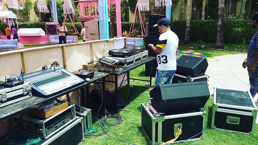 Photo By Audio Beats - DJs
