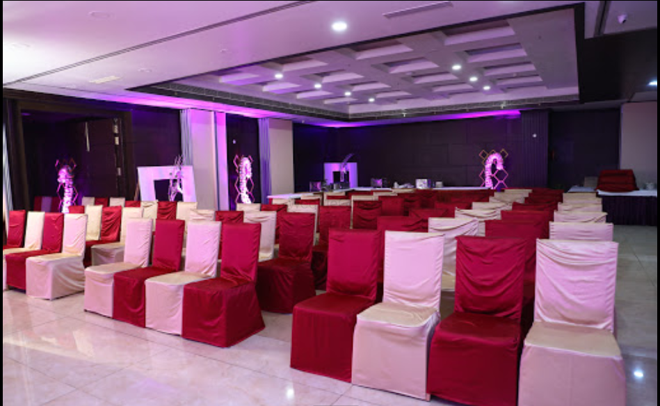 Photo By Hotel Atithi - Venues