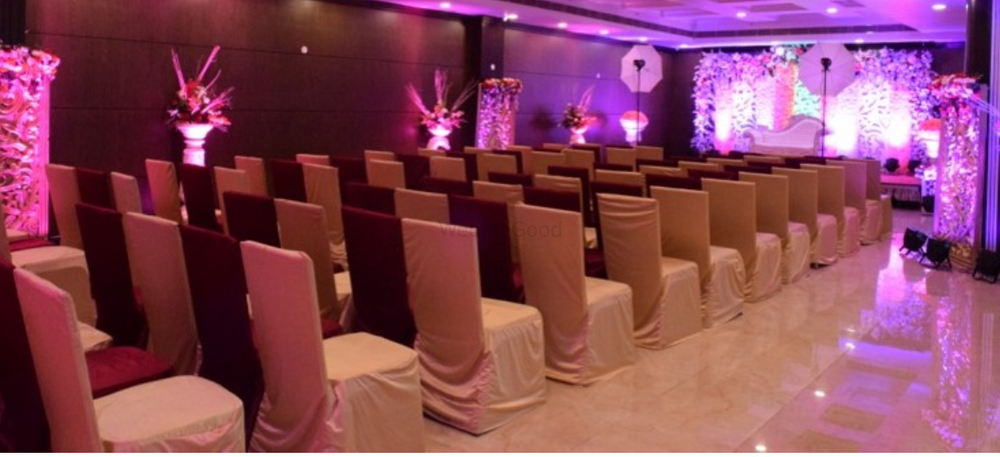 Photo By Hotel Atithi - Venues