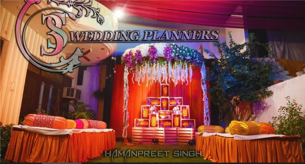 3s Wedding Planners