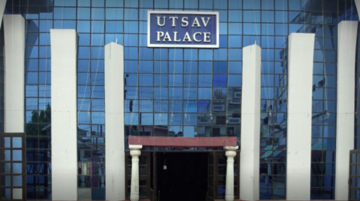 Photo By Utsav Palace - Venues