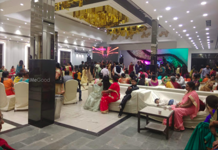 Photo By Utsav Palace - Venues