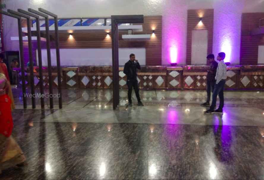 Photo By Utsav Palace - Venues