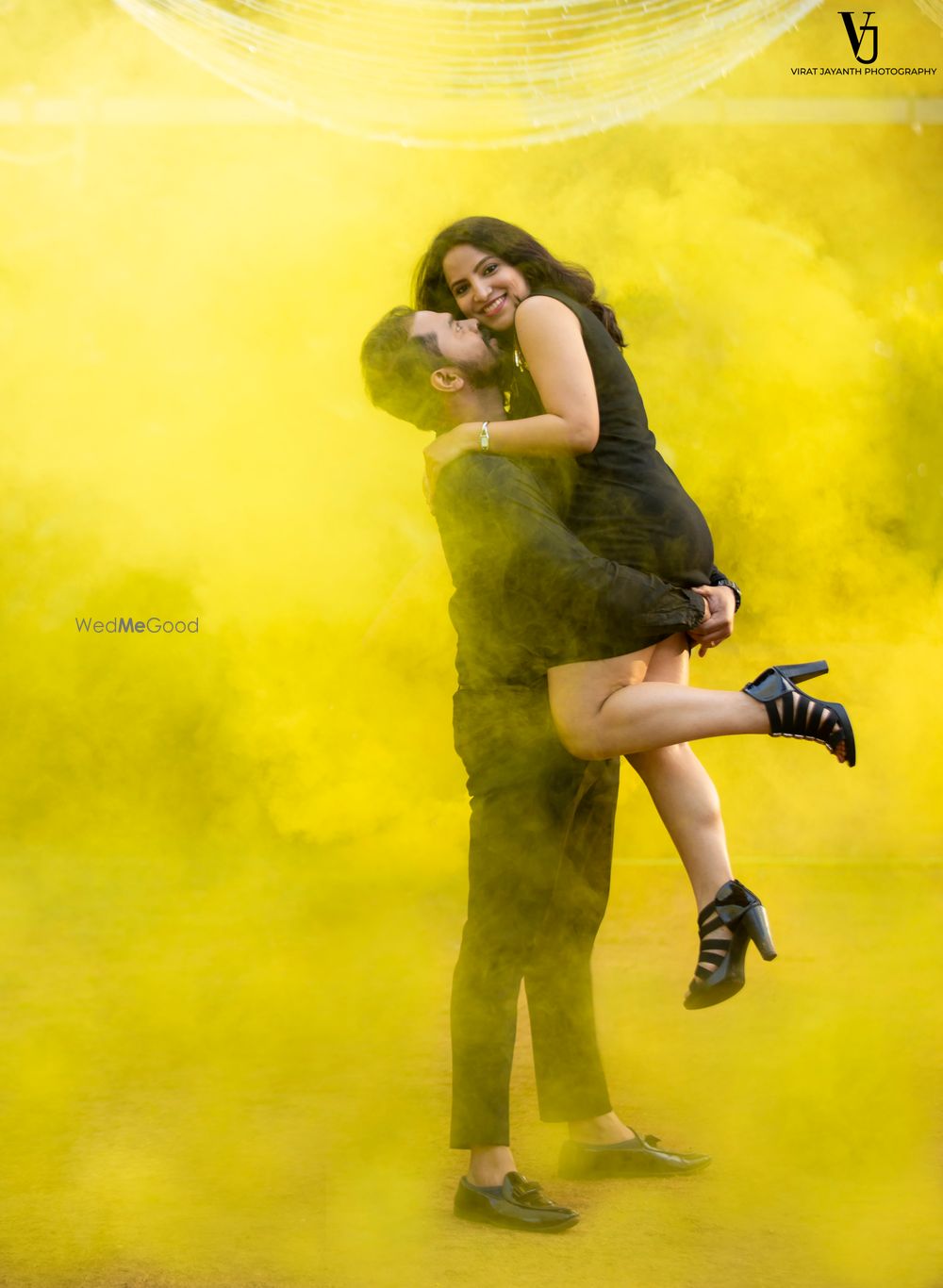 Photo By Virat Jayanth Photography - Photographers
