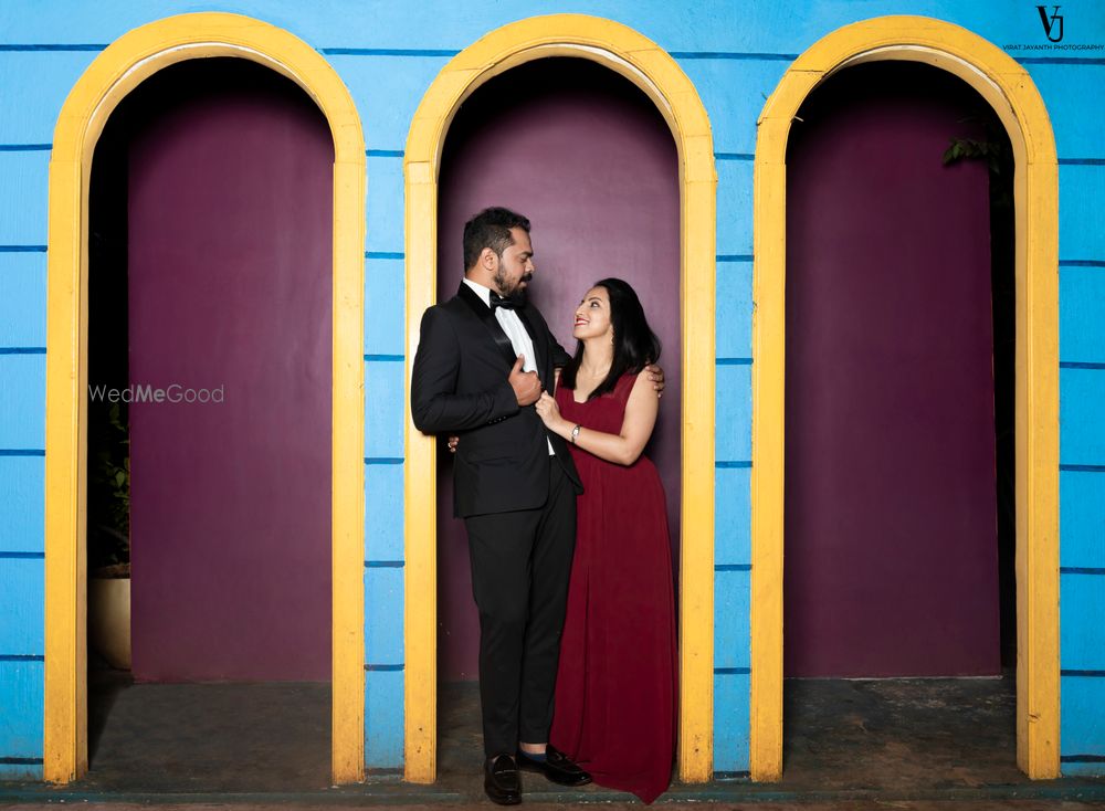 Photo By Virat Jayanth Photography - Photographers