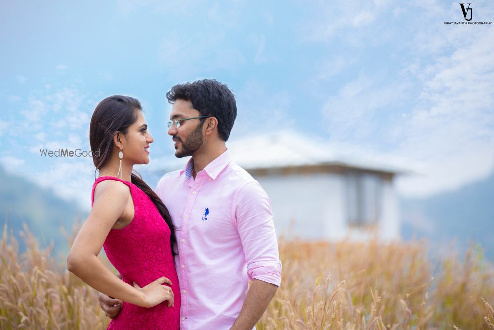Photo By Virat Jayanth Photography - Photographers