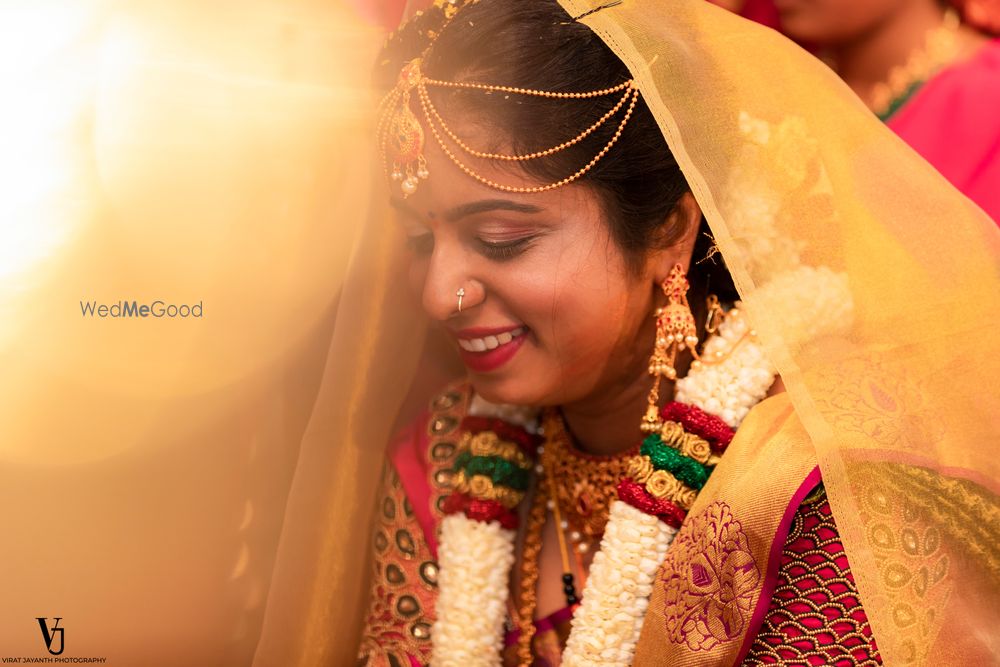 Photo By Virat Jayanth Photography - Photographers