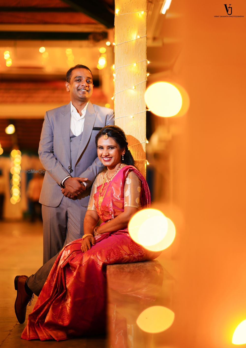 Photo By Virat Jayanth Photography - Photographers