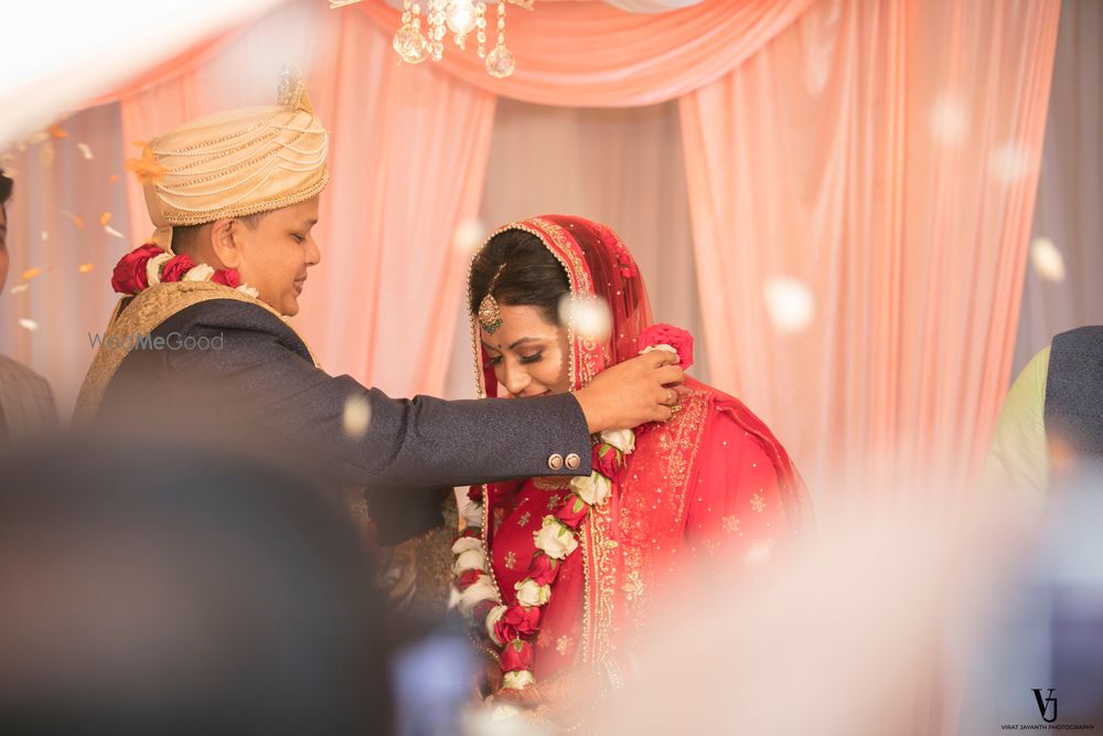 Photo By Virat Jayanth Photography - Photographers