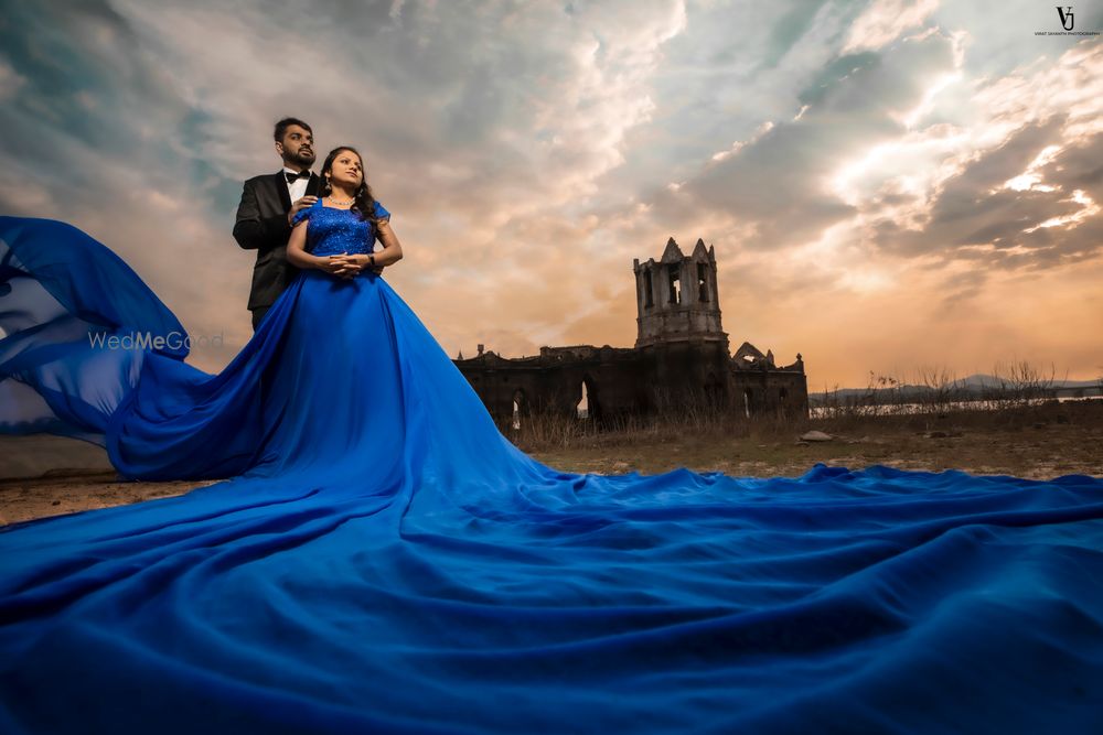 Photo By Virat Jayanth Photography - Photographers