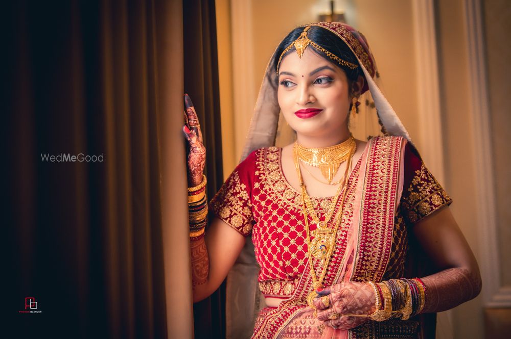 Photo By Photon Blender - Photographers