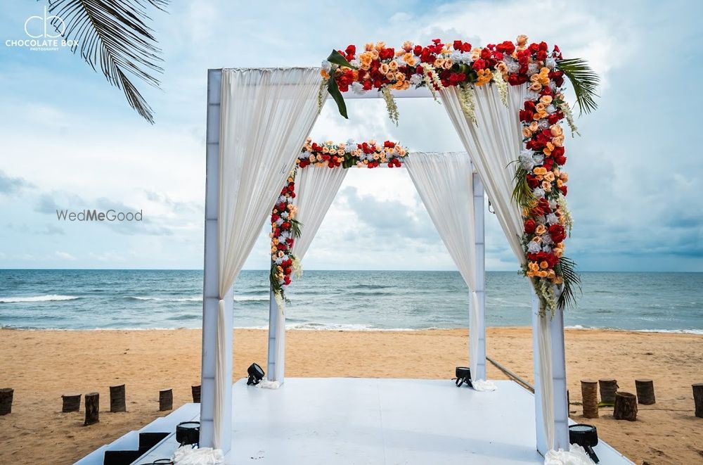 Photo By Konduit  - Decorators