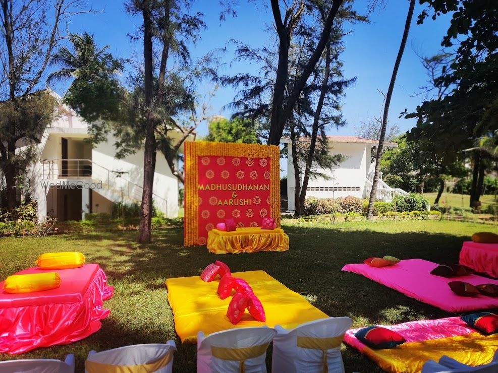 Photo By Konduit  - Decorators