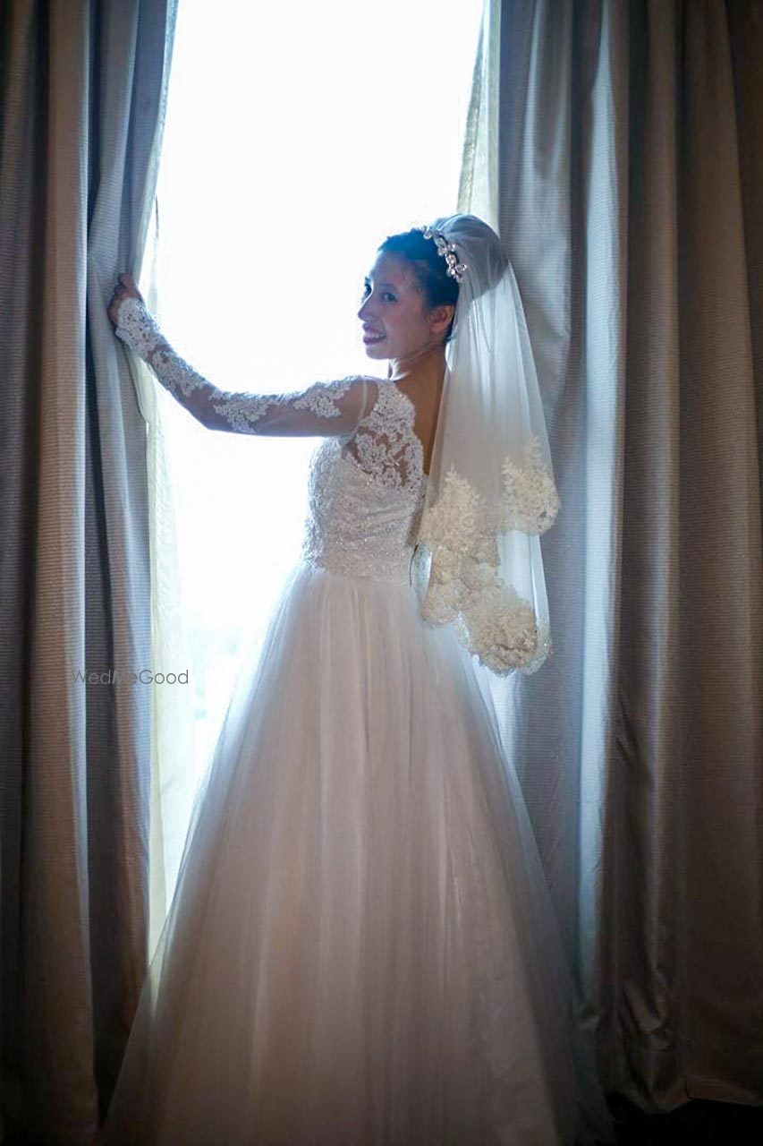 Photo By Joys Boutique - Bridal Wear