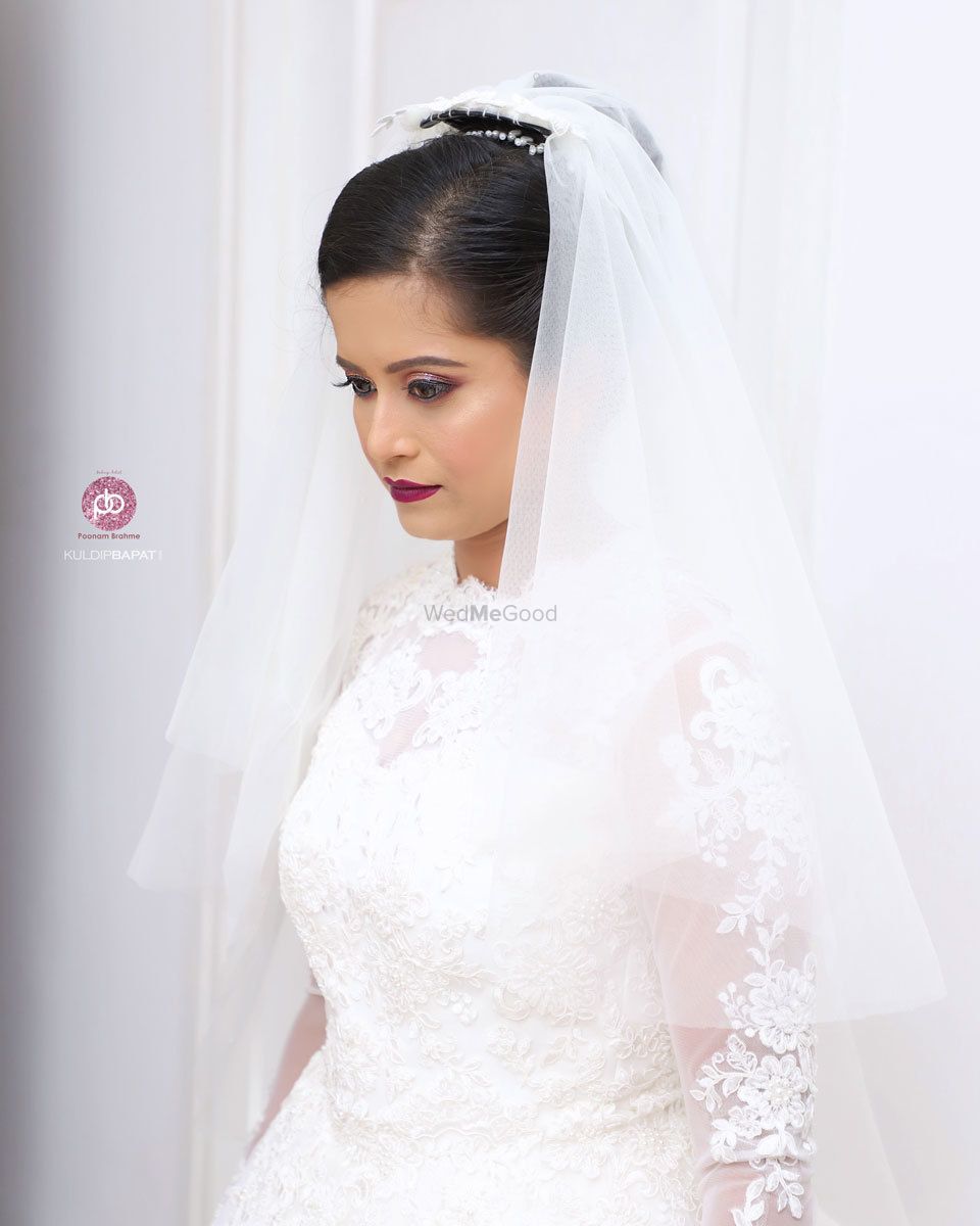 Photo By Joys Boutique - Bridal Wear