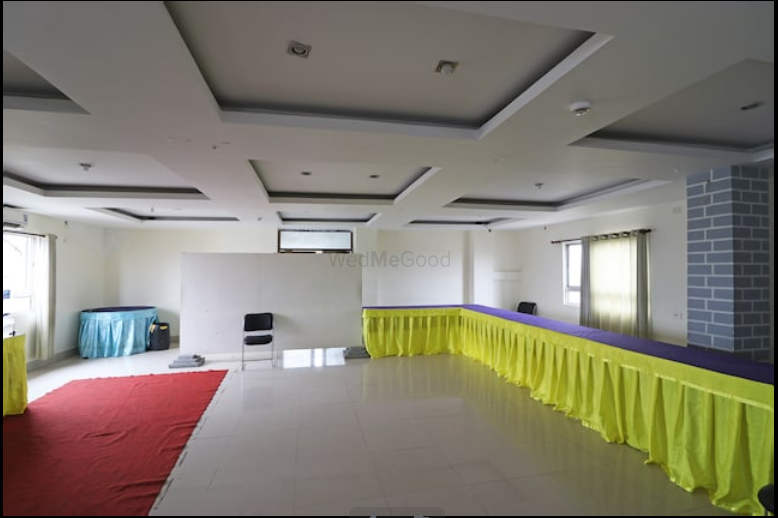 Photo By Hotel Grand Majesty - Venues