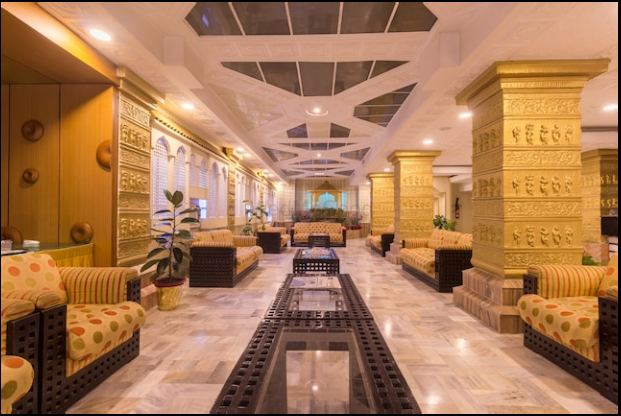 Photo By Hotel Rituraj - Venues