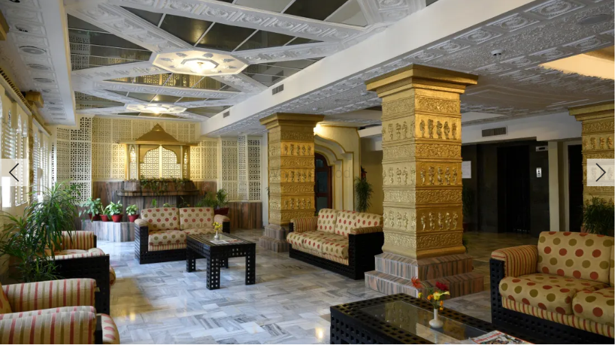 Photo By Hotel Rituraj - Venues