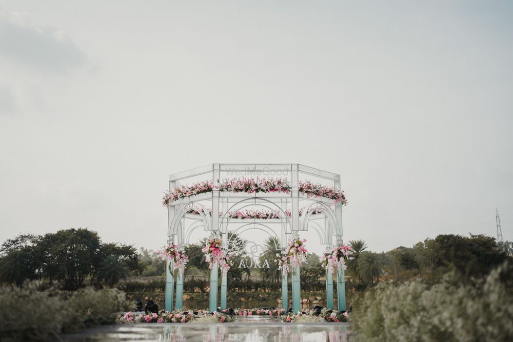 Photo By Neferrtiti Weddings - Wedding Planners
