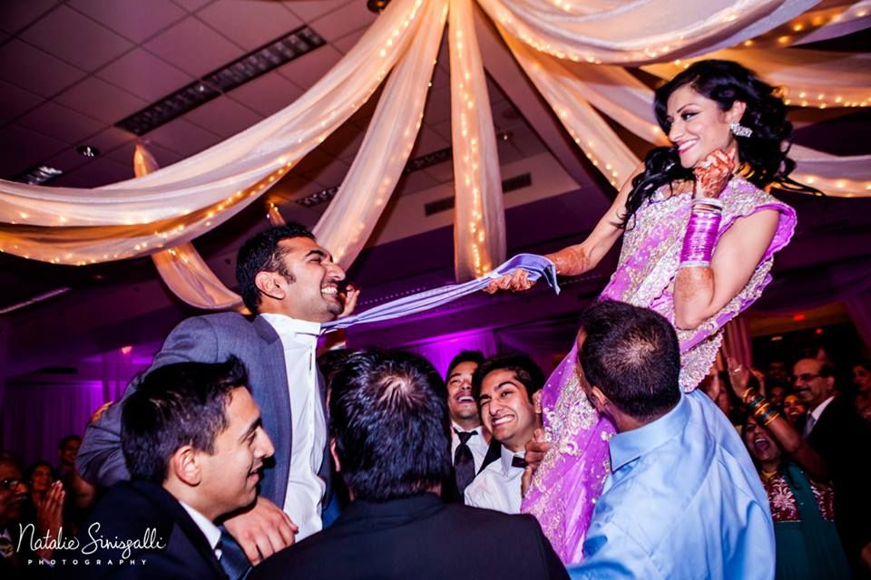 Photo By Dhoom Events Indian Wedding DJ - DJs