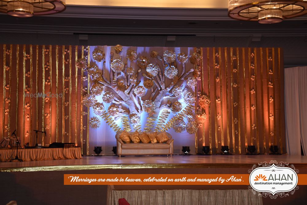 Photo By Ahan Destination Management - Wedding Planners