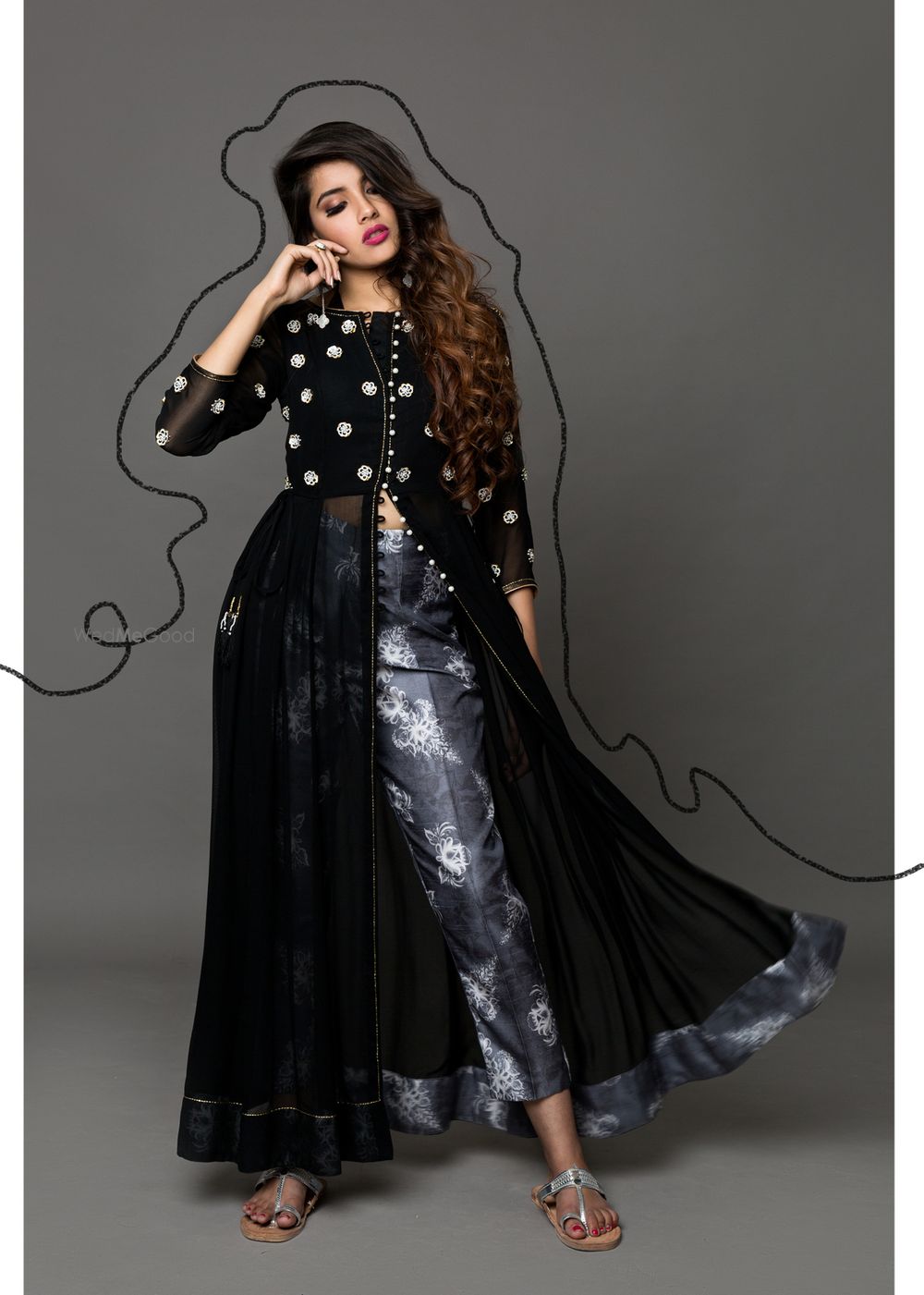 Photo By The Studio M - Bridal Wear