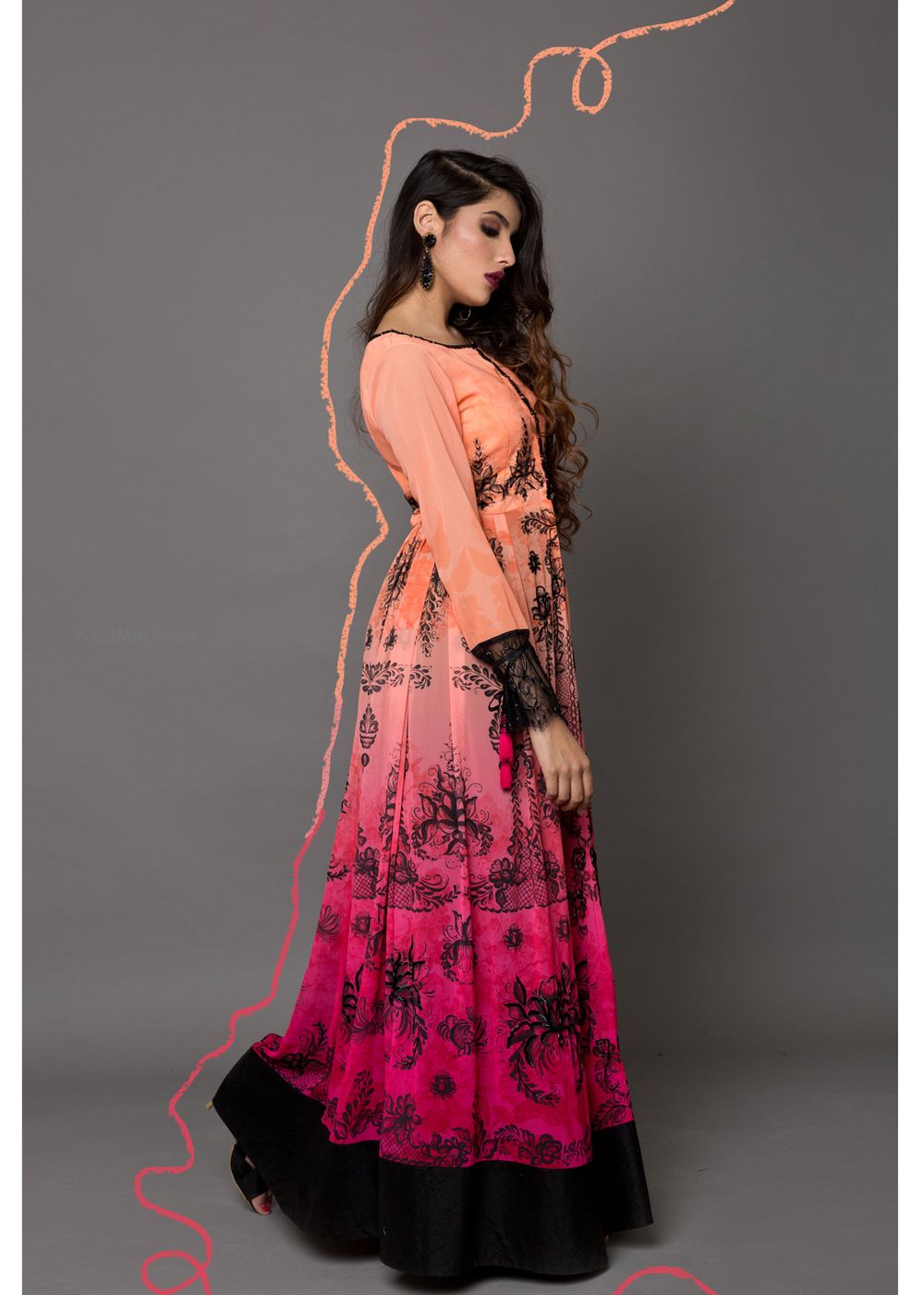 Photo By The Studio M - Bridal Wear