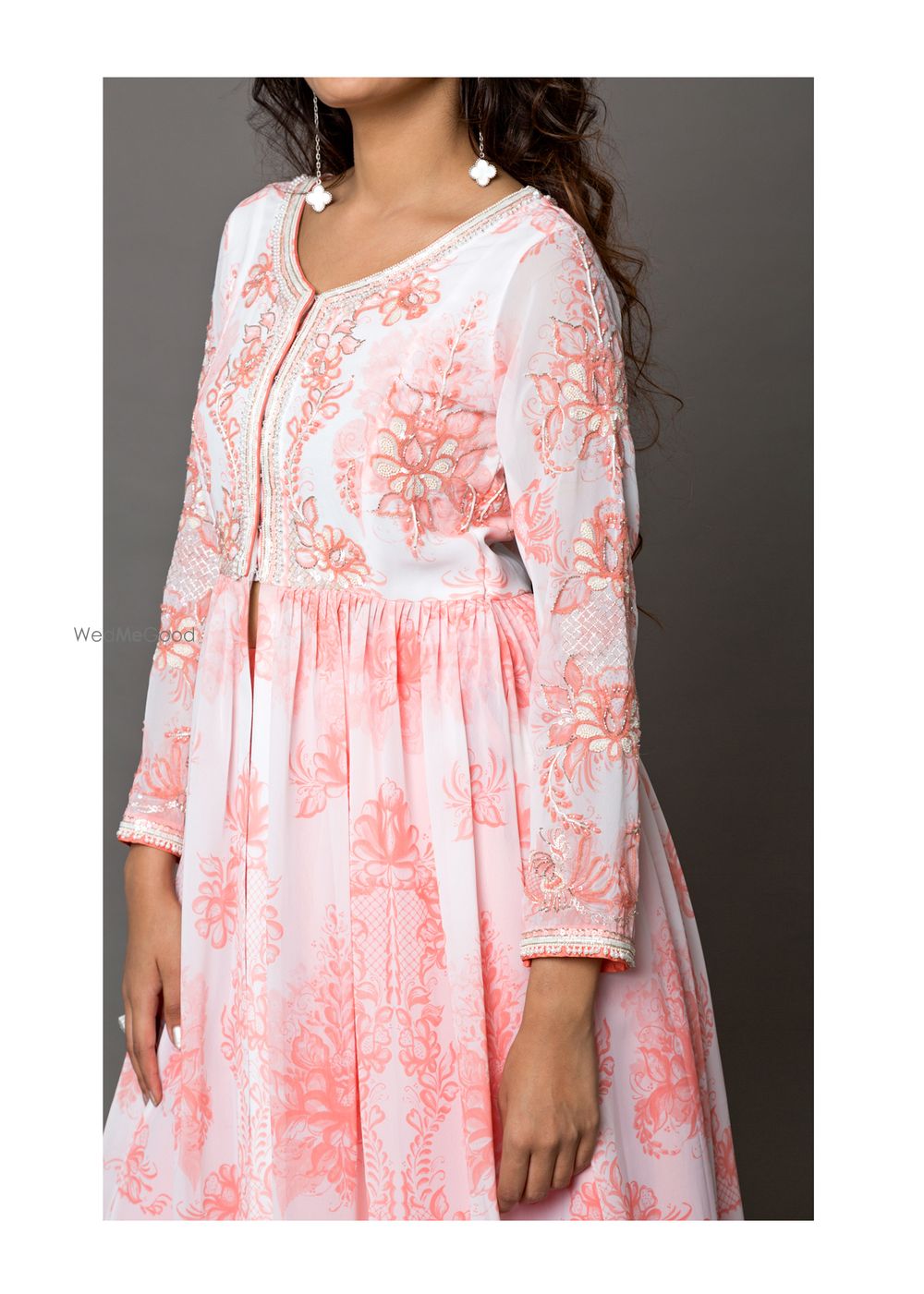 Photo By The Studio M - Bridal Wear