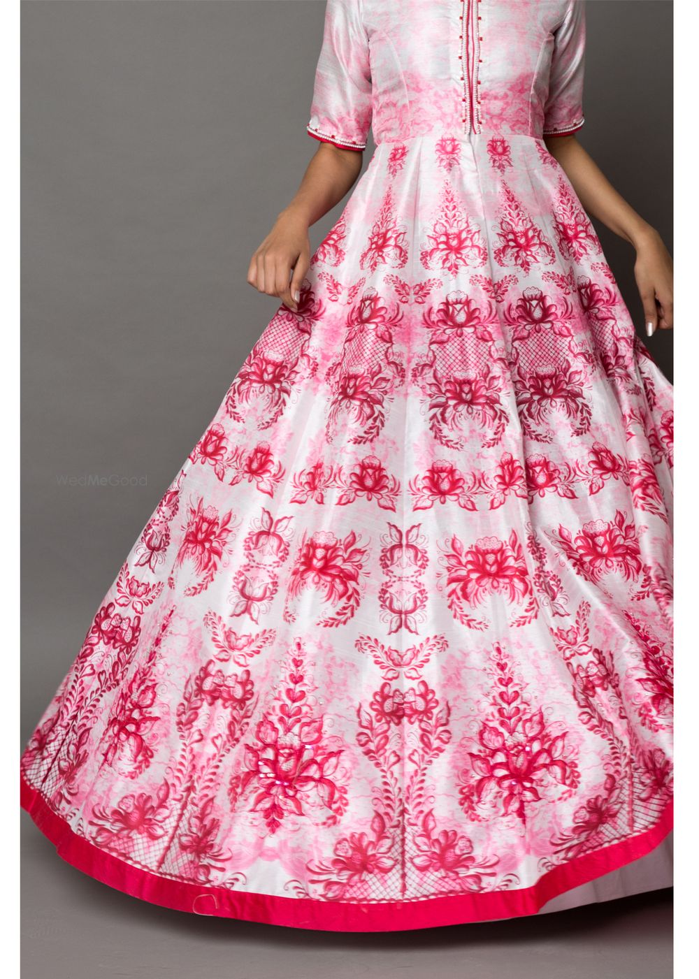 Photo By The Studio M - Bridal Wear