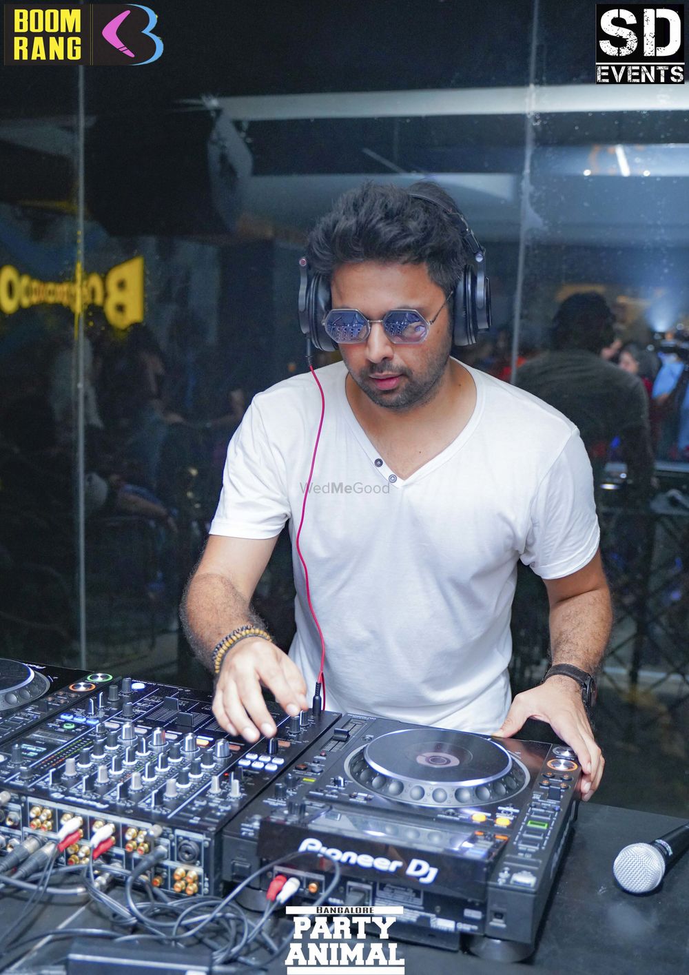 Photo By Ashwin Bhatia - DJ & Karaoke Jockey - DJs