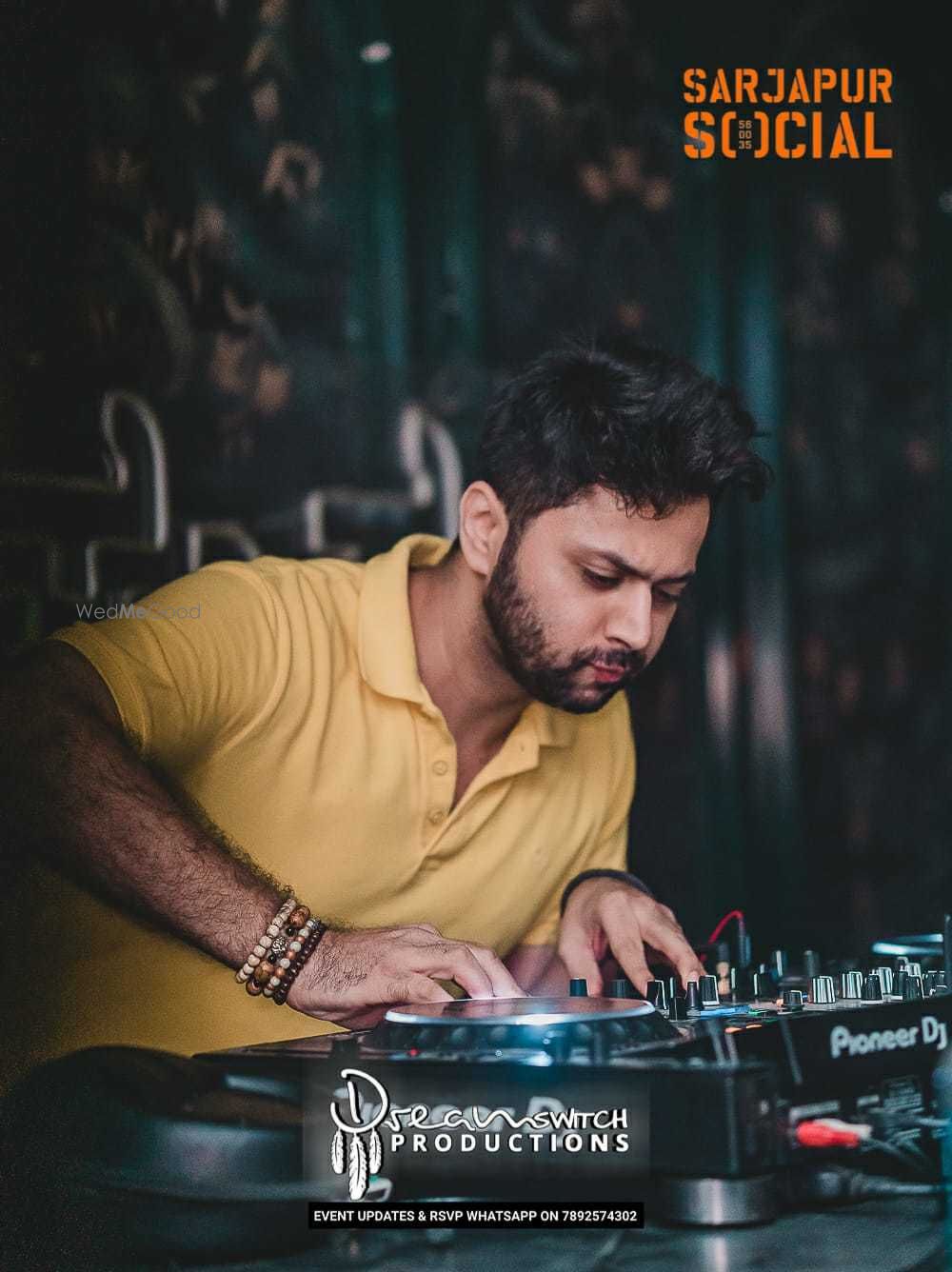 Photo By Ashwin Bhatia - DJ & Karaoke Jockey - DJs