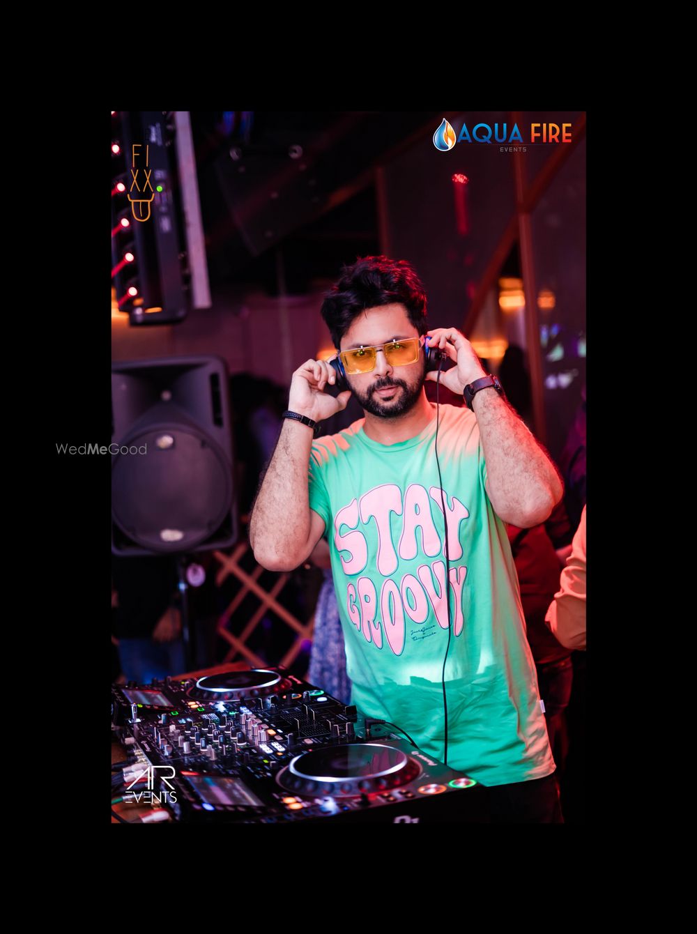 Photo By Ashwin Bhatia - DJ & Karaoke Jockey - DJs