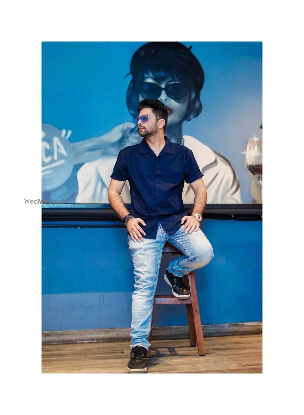 Photo By Ashwin Bhatia - DJ & Karaoke Jockey - DJs