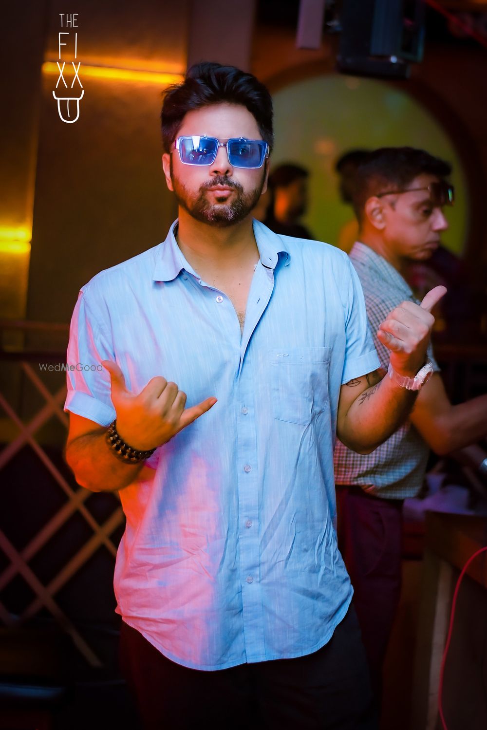 Photo By Ashwin Bhatia - DJ & Karaoke Jockey - DJs