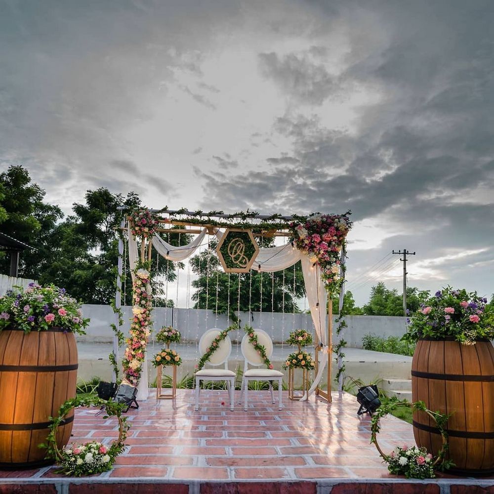 Photo By Tree House Farms - Venues