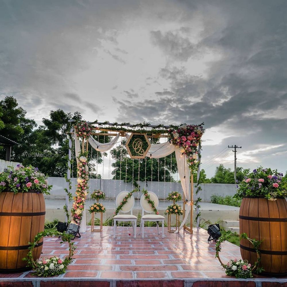 Photo By Tree House Farms - Venues