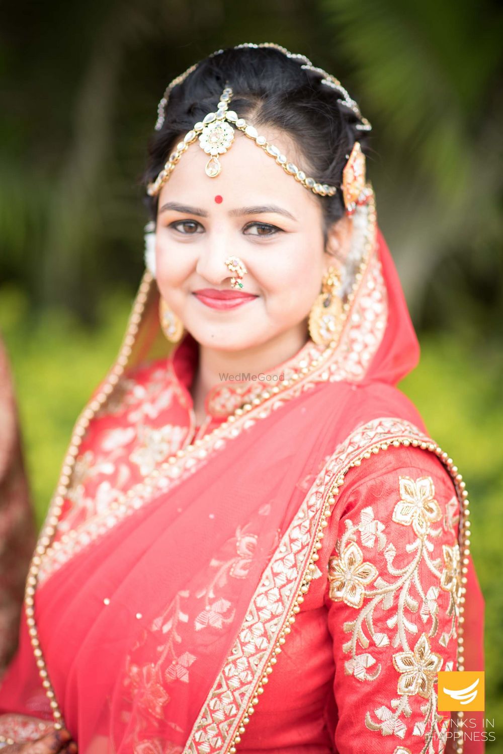 Photo By Priti's Makeup Art - Bridal Makeup