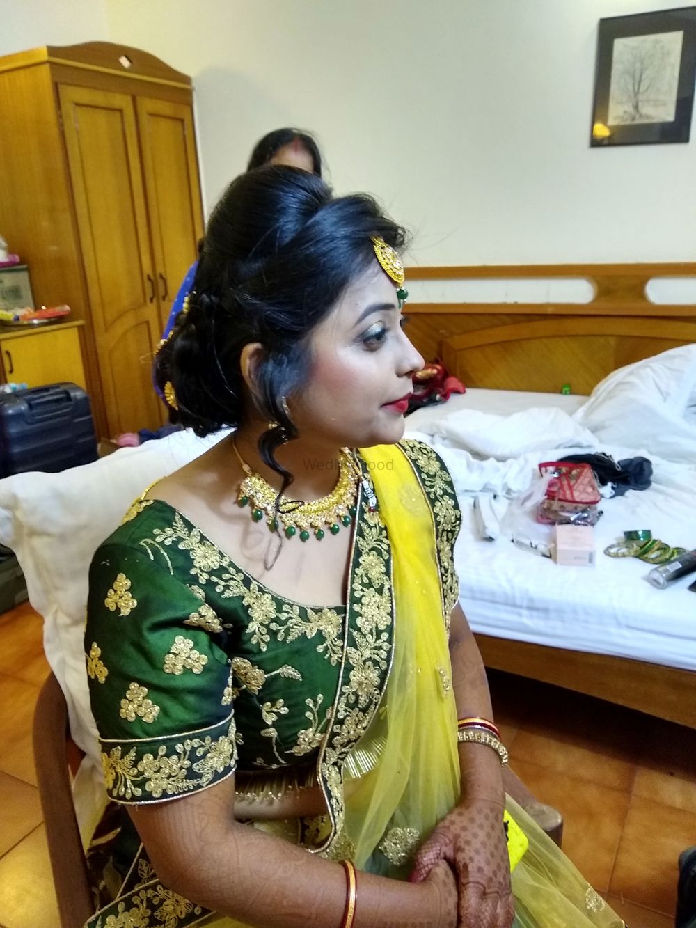 Photo By Priti's Makeup Art - Bridal Makeup