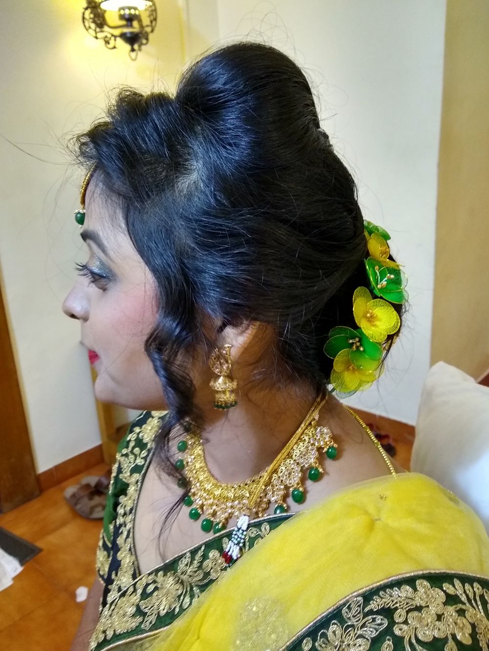 Photo By Priti's Makeup Art - Bridal Makeup