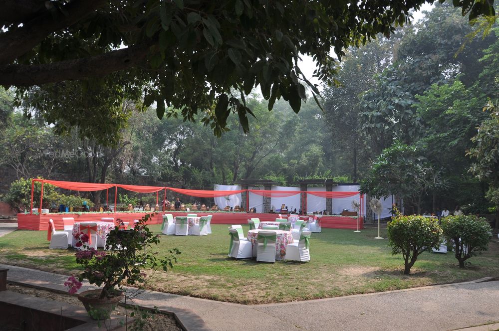 Photo By Kitchen Central - Catering Services