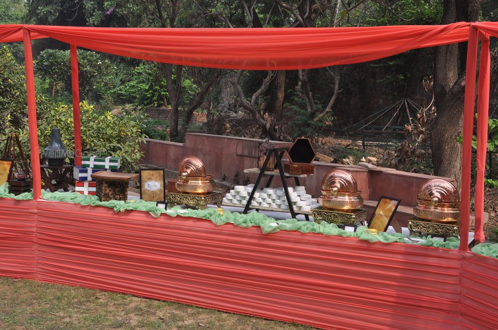 Photo By Kitchen Central - Catering Services