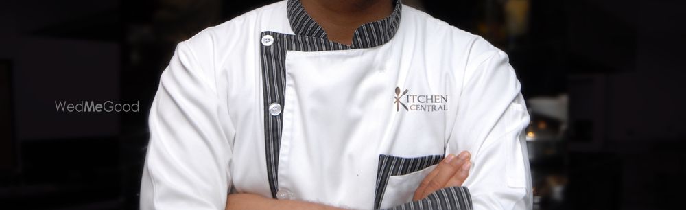 Photo By Kitchen Central - Catering Services