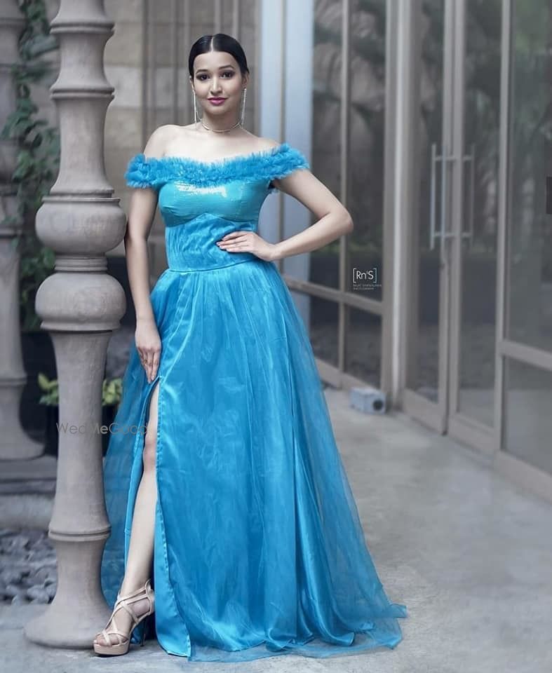Photo By Luxortrends - Bridal Wear