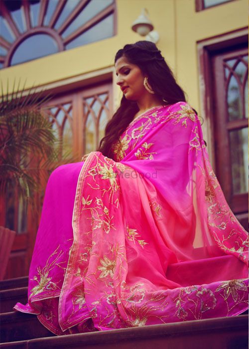 Photo By Sitara Jaipur - Bridal Wear