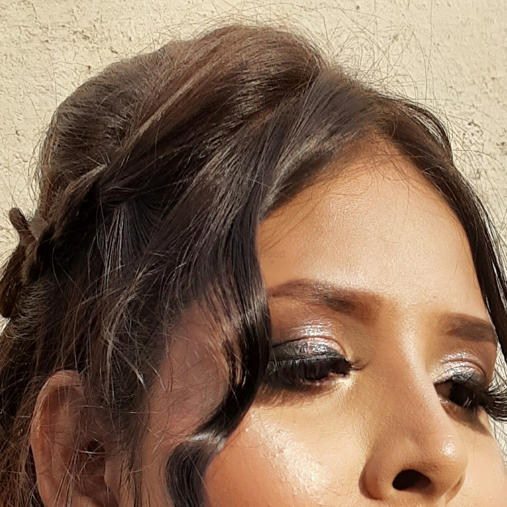 Photo By Mesmeric Glam by Ananya - Bridal Makeup