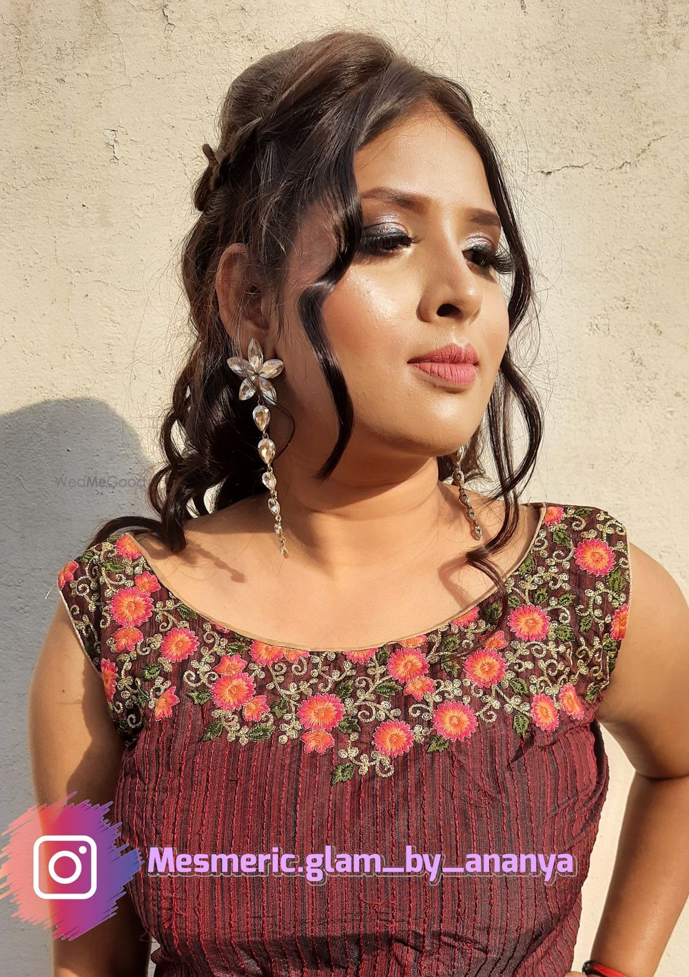 Photo By Mesmeric Glam by Ananya - Bridal Makeup