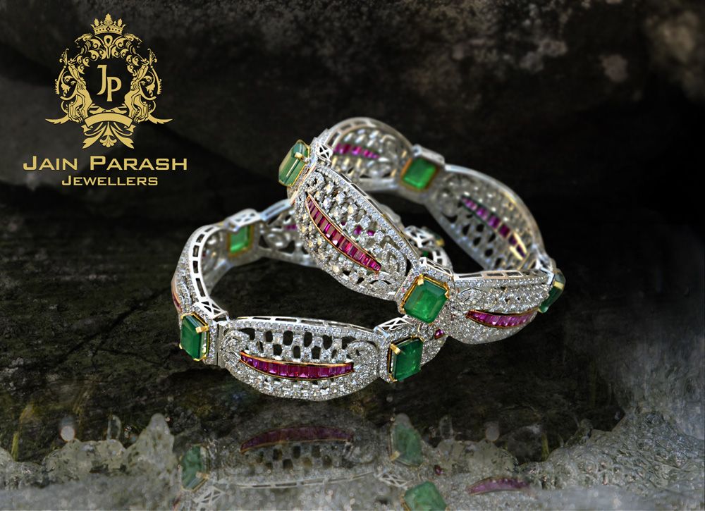 Photo By Jain Parash Jewellers - Jewellery
