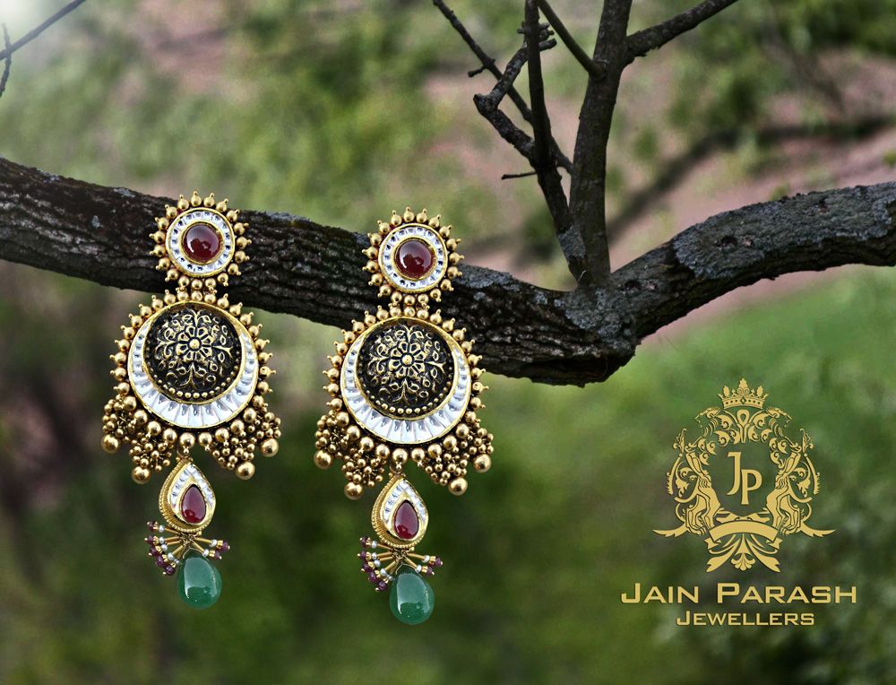 Photo By Jain Parash Jewellers - Jewellery