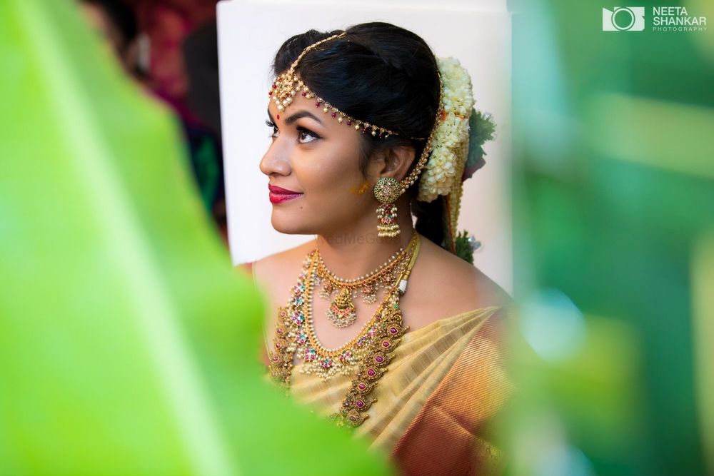 Photo By For the Love of Makeup By Pragna - Bridal Makeup