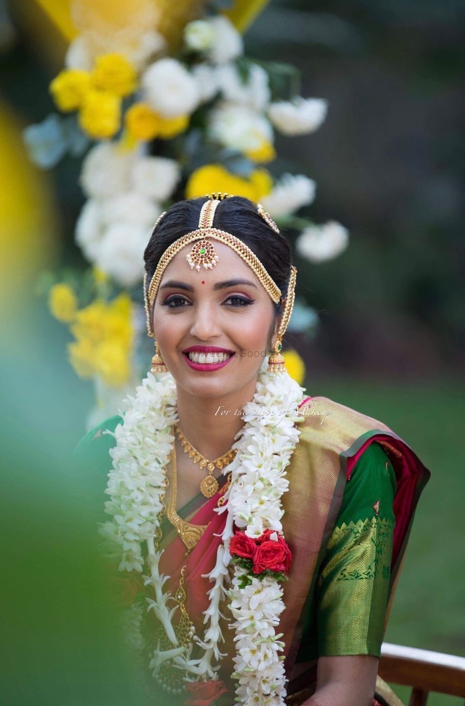Photo By For the Love of Makeup By Pragna - Bridal Makeup